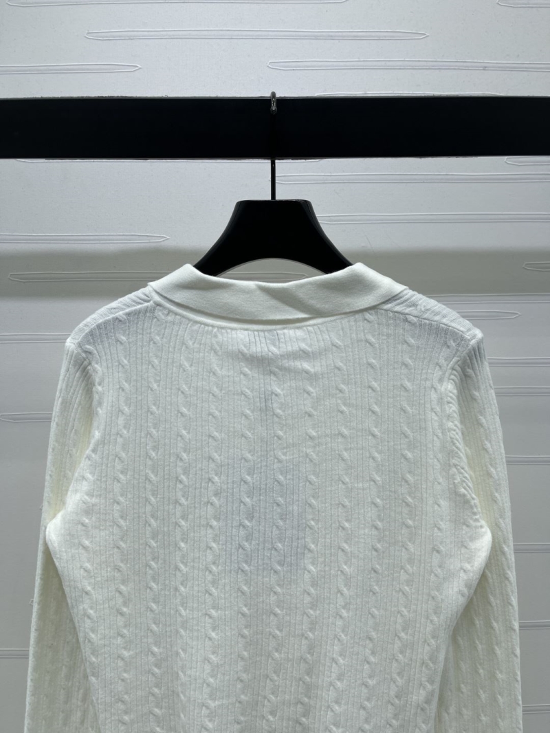 Ch**el sweaters